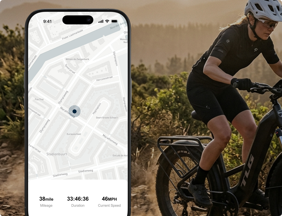 Ride Analytics
